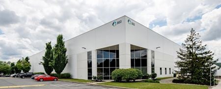 Preview of Industrial space for Rent at 860 Nestle Way