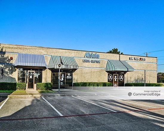 Preview of Office space for Rent at 2611 North Belt Line Road