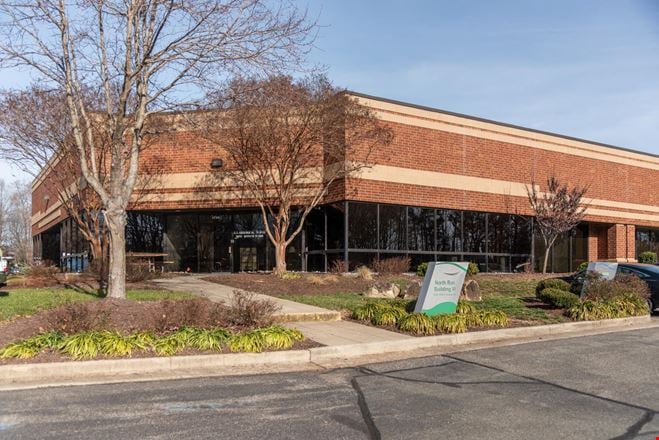 Preview of Flex Space space for Rent at 1770-1750 E Parham Road
