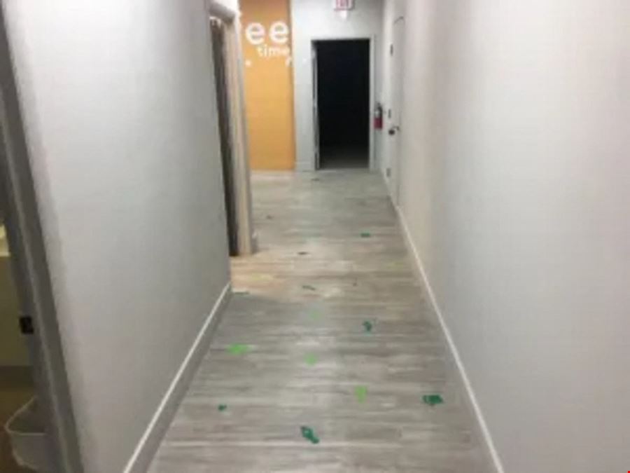 6532 SF Suite 140 Professional and Medical Office Space