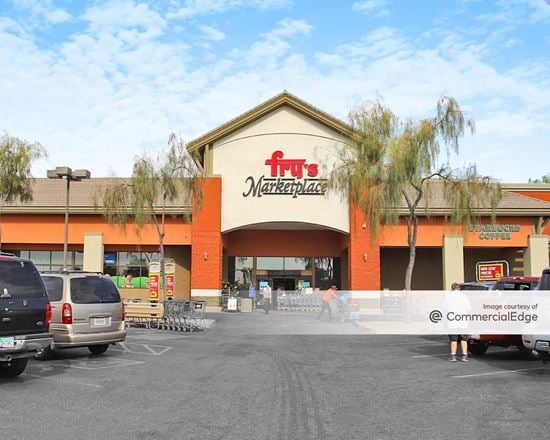 Preview of Retail space for Rent at 1300 South Watson Road
