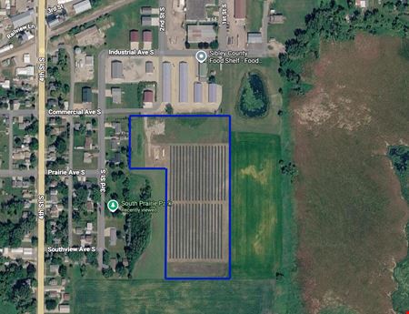 Preview of VacantLand space for Sale at 221 Commercial Ave S
