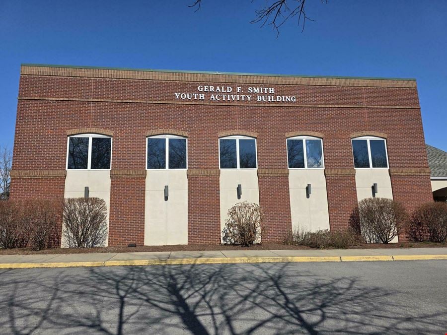 Indoor Sports Entertainment Facility | Winchester, Virginia