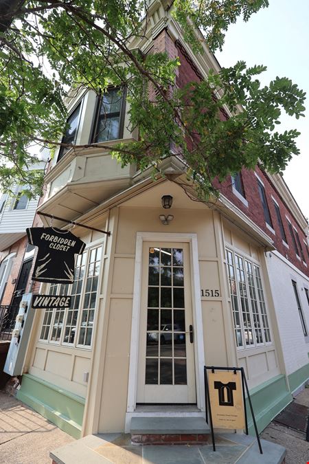 Preview of Retail space for Sale at 1515 Mckean St