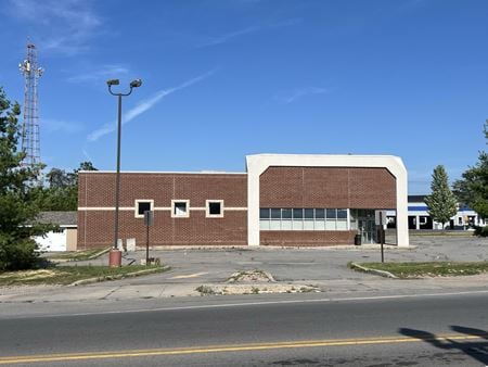Preview of commercial space at 87 Main St