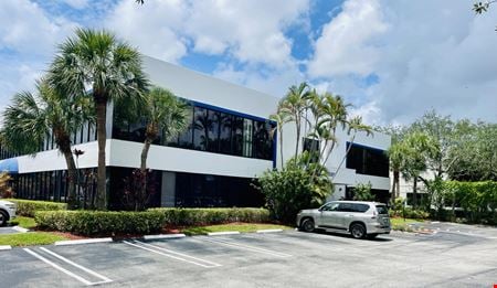 Preview of Office space for Rent at 3500 Gateway Dr