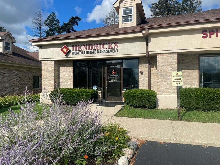 650 Spring Hill Ring Road Suite 2000