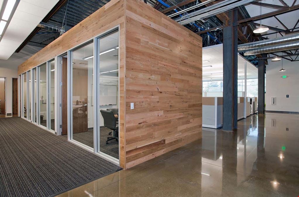 South Petaluma Business Center