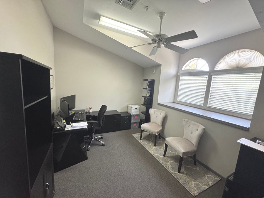 Green Tree Professional Center
