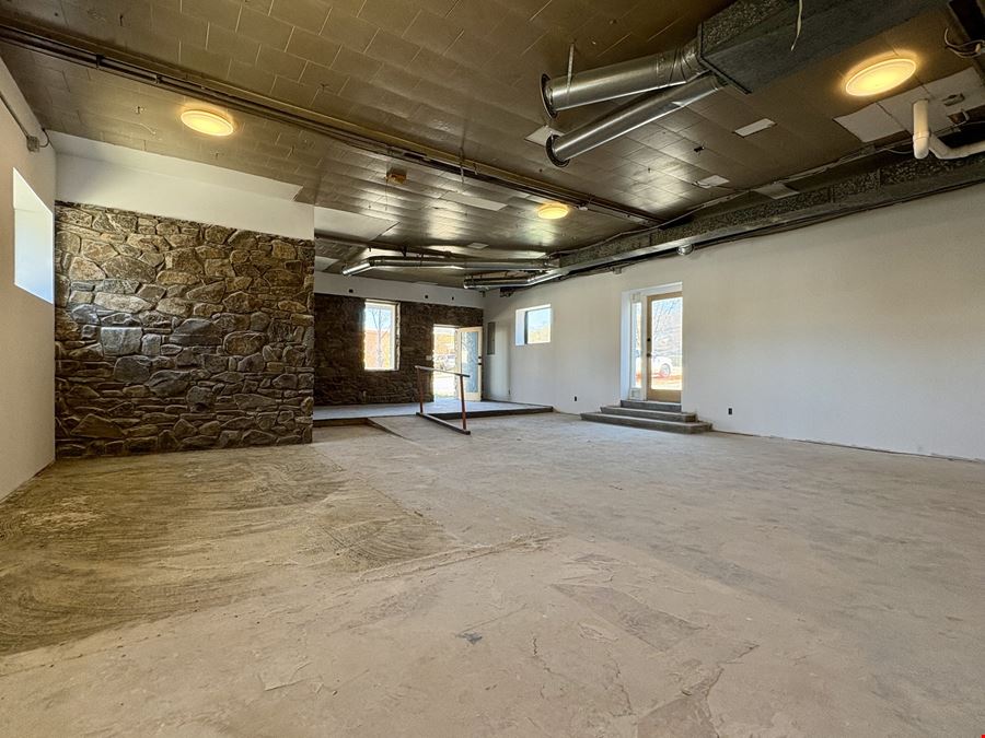 South Slope Retail / Office For Lease