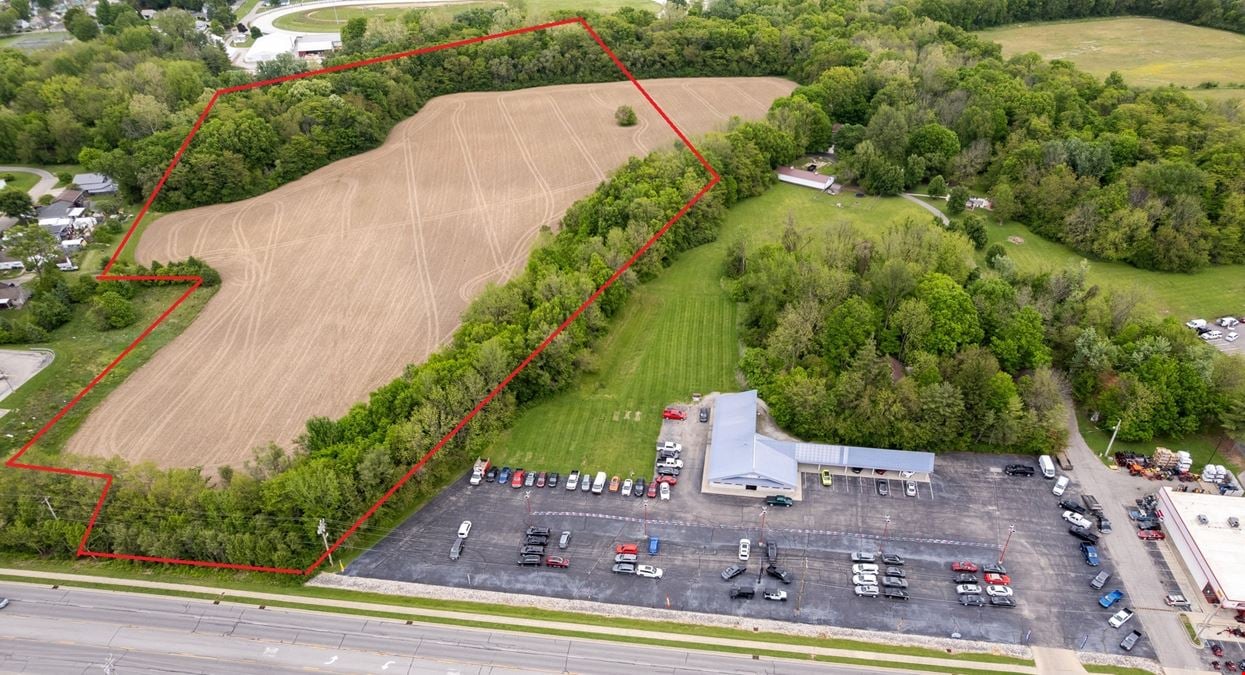 1202 E State Road 44