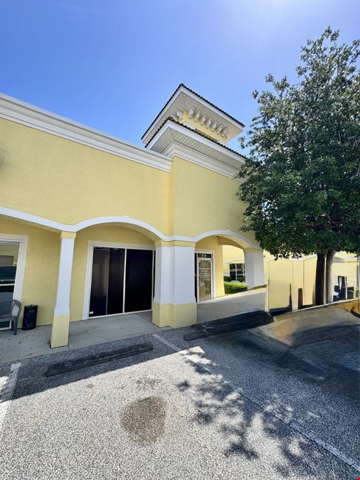 Ormond Beach US1 Office / Retail - 1,366 SF