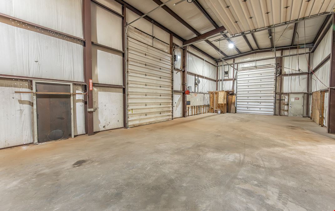 6518 E CR 6700 Lubbock