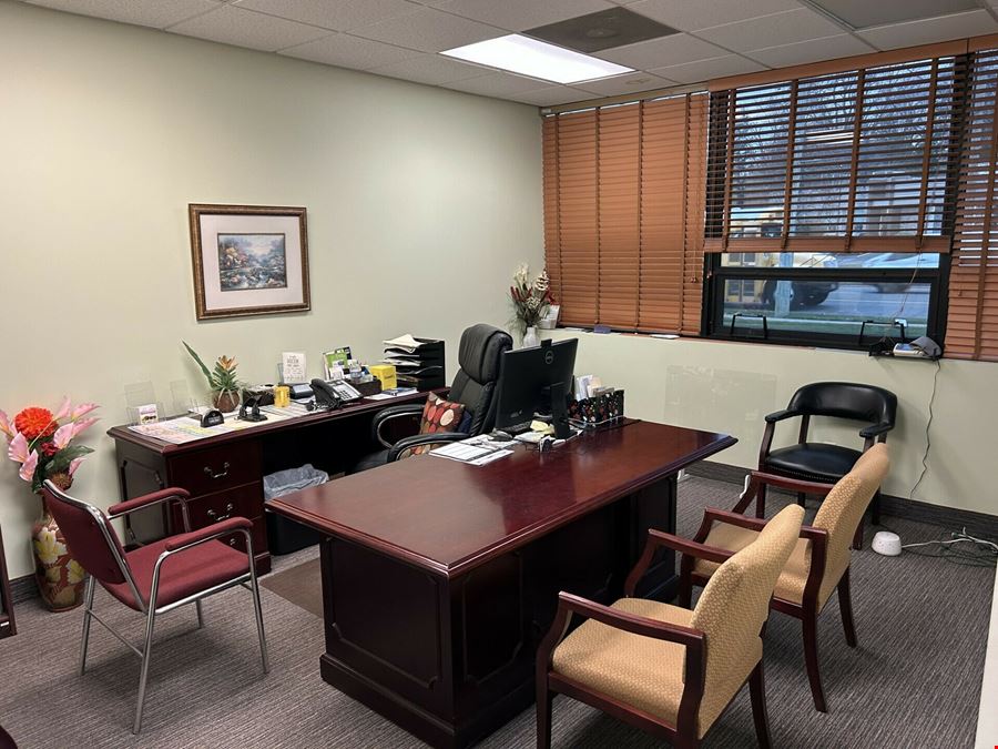 Medical/Professional Office Condo