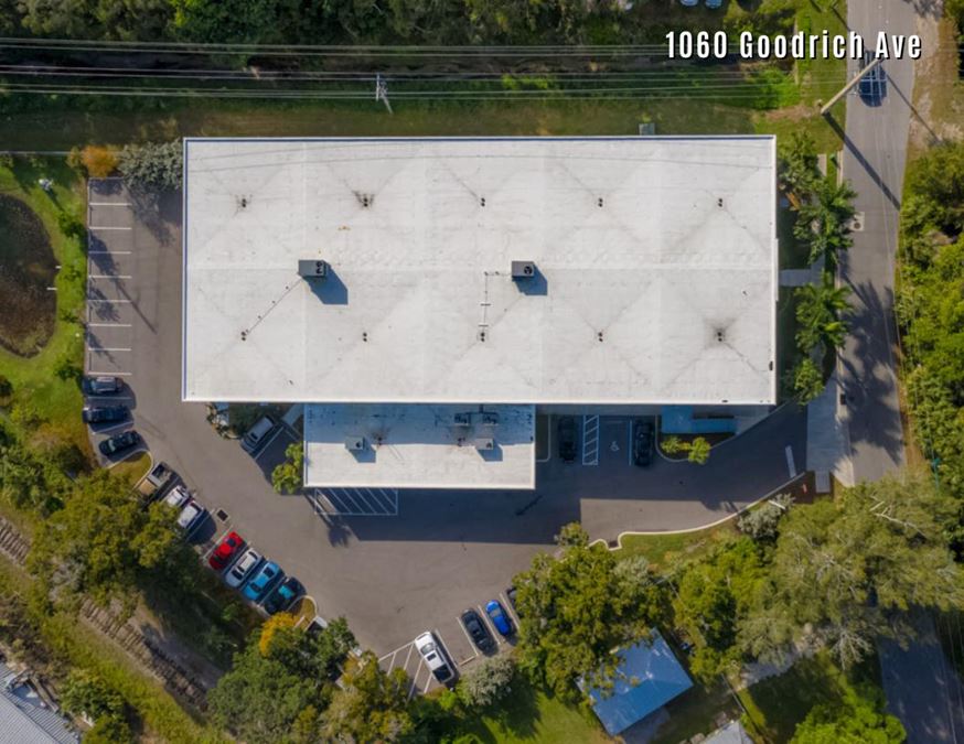 Income Producing Industrial Portfolio