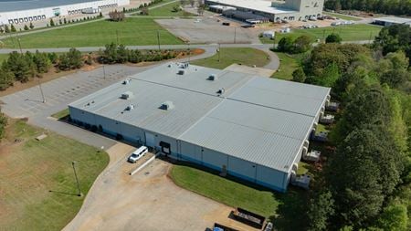 Preview of Industrial space for Sale at 150 Rimmer Farm Rd