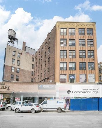Preview of Office space for Rent at 384 East 149th Street