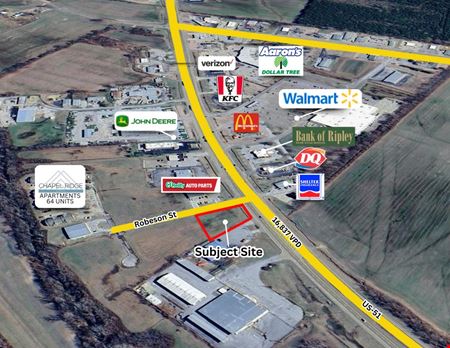 Preview of commercial space at 00 US-Hwy 51 , Ripley, TN 