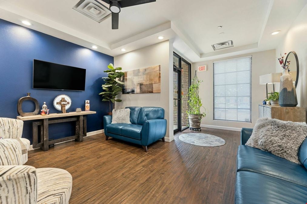 Office Investment For Sale