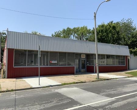 Preview of commercial space at 6604 W Florissant Ave
