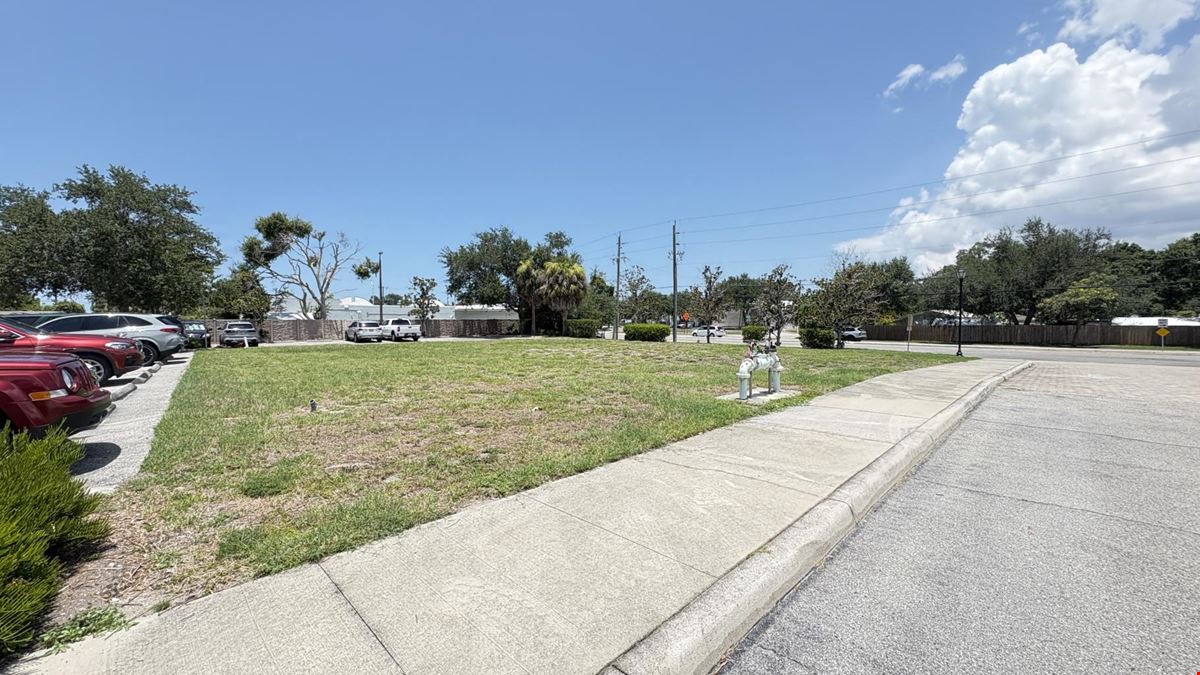 BEST PARCEL OF CG LAND IN OSPREY, FL