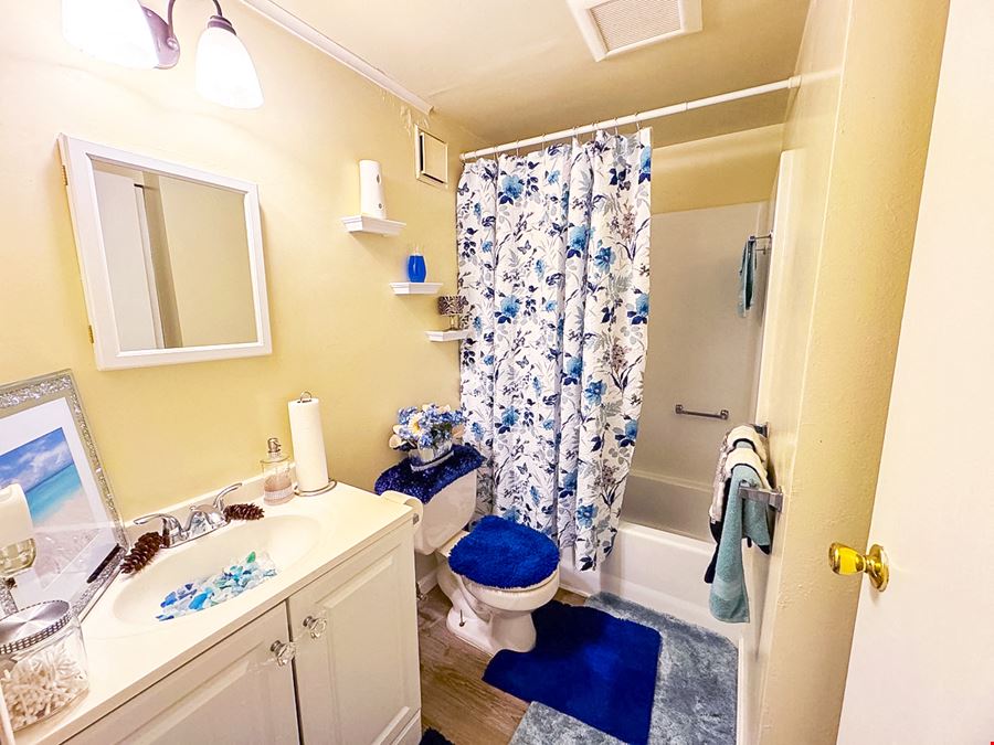 Glen Hollow Apartments