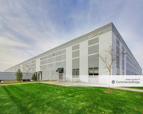 Preview of Industrial space for Rent at 2301 4th Avenue East