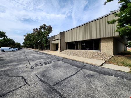 Preview of commercial space at 702 W Killarney St