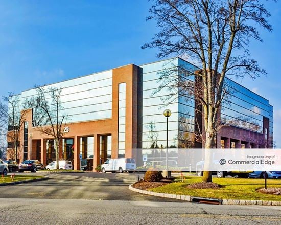 Preview of Office space for Rent at 25 Independence Boulevard