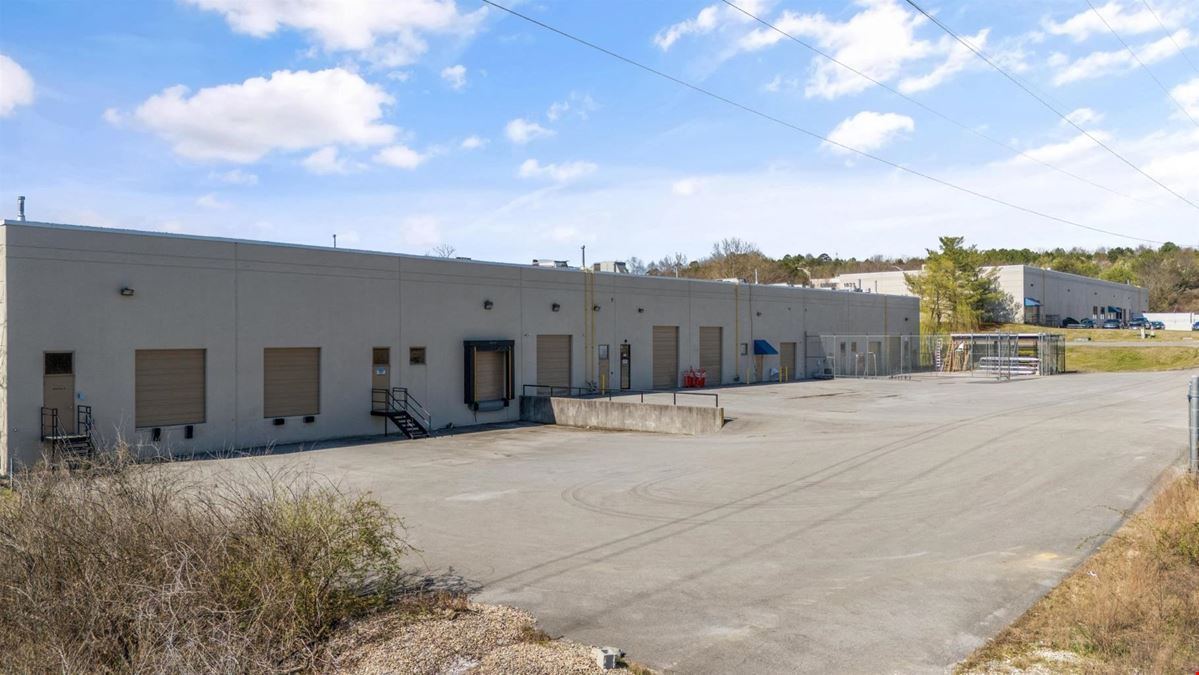 Midpark Road 2,600-22,000 SF Avail. Bus/Ind Park