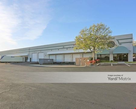 Preview of Industrial space for Rent at 30301-30361 Whipple Rd - Bldg M