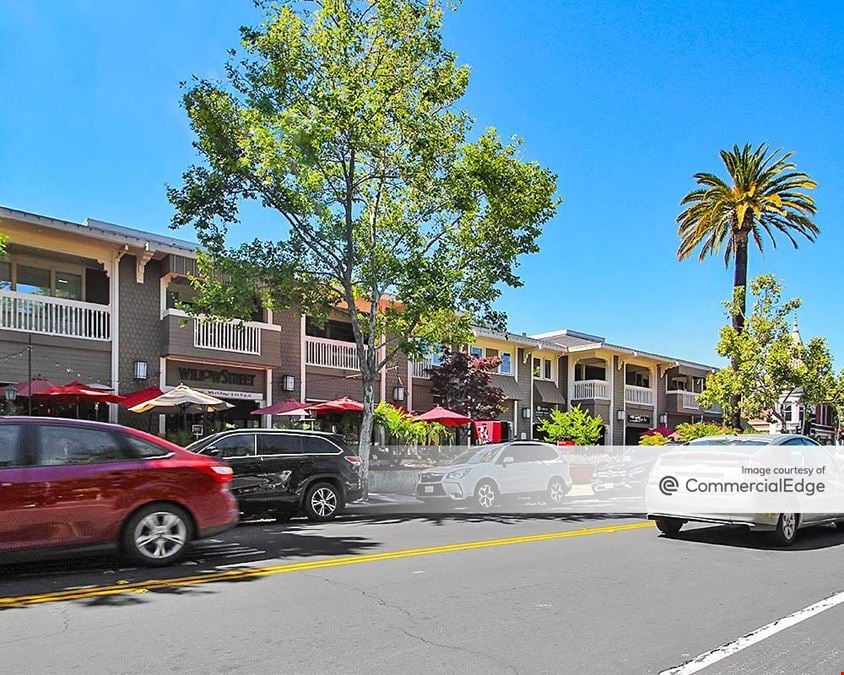 20 Santa Cruz Ave, N.