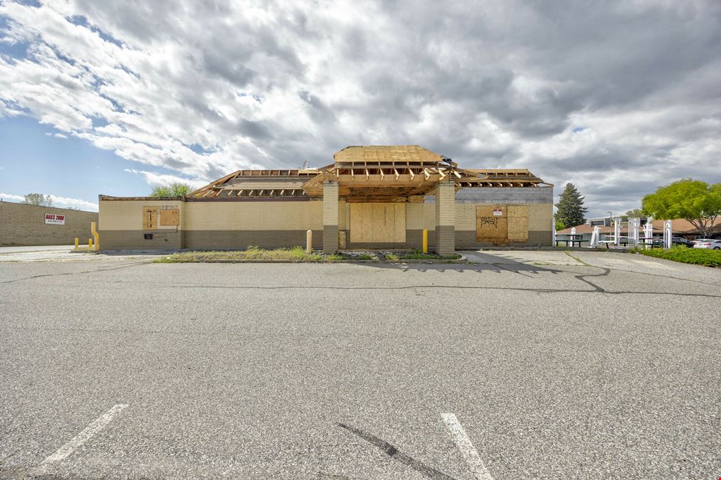 325 Torbett St