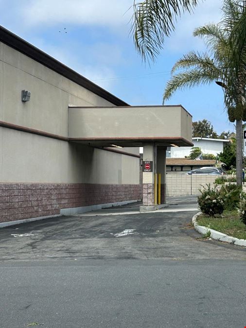801 N. El Camino Real, San Clemente, CA