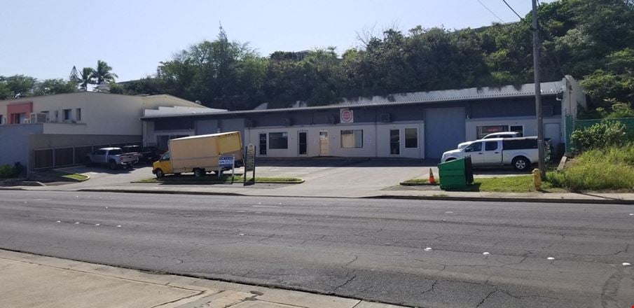 Preview of Retail space for Rent at 775 Lower Main Street