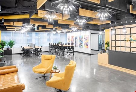 Preview of Coworking space for Rent at 5255 Yonge Street, Unit 201