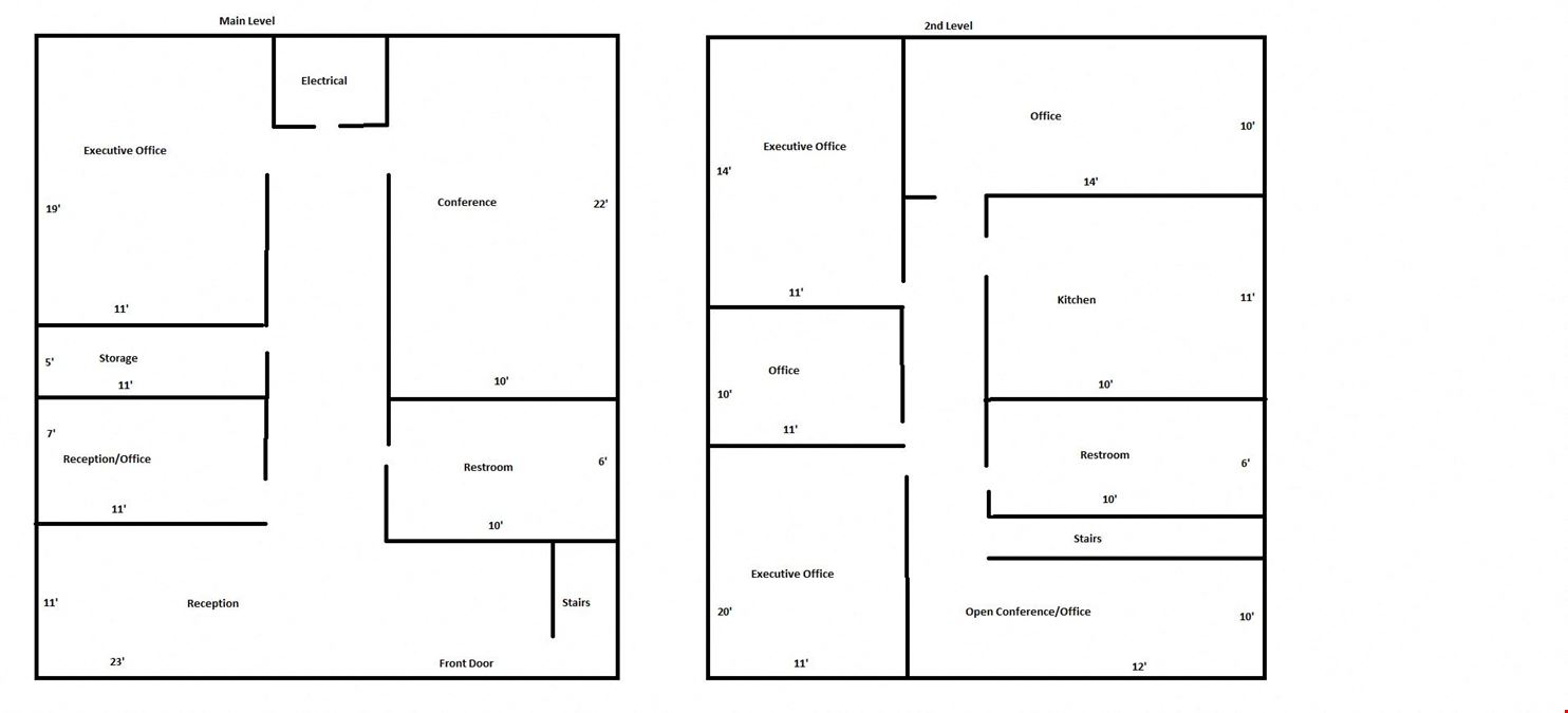 500 West Lanier Ave, Unit 505