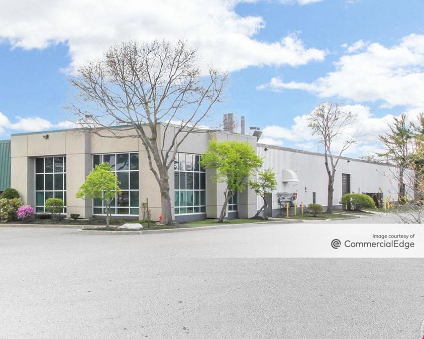 12 Cabot Road
