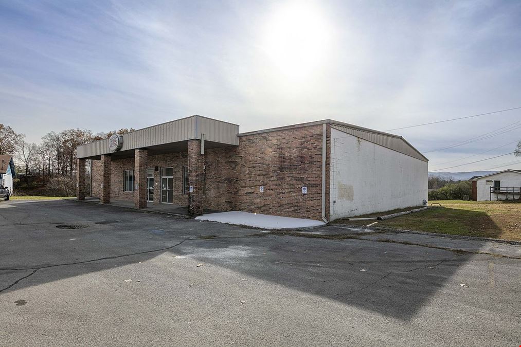 2808 E Lamar Alexander Pkwy