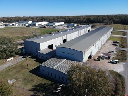 Preview of Industrial space for Sale at 7105 Saint Gabriel Ave