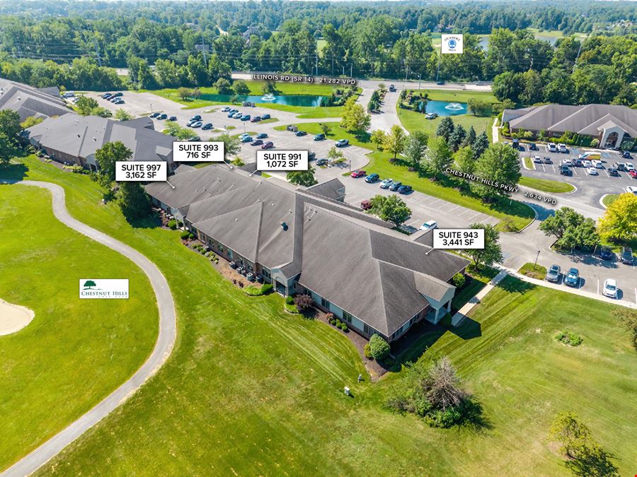 901 Chestnut Hills Pkwy