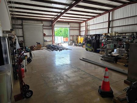 Preview of Industrial space for Sale at 5605 2nd Street W.