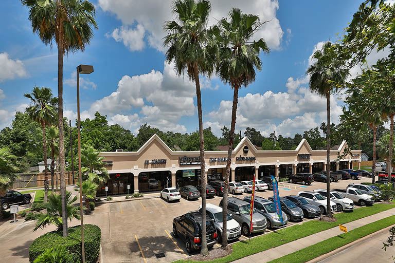 Cypresswood Center