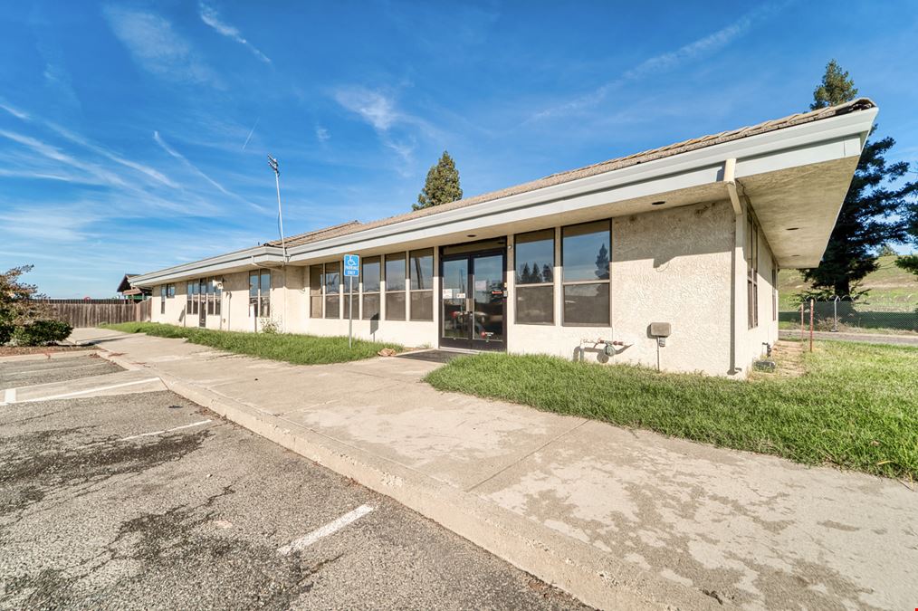 1200 Putman Ave