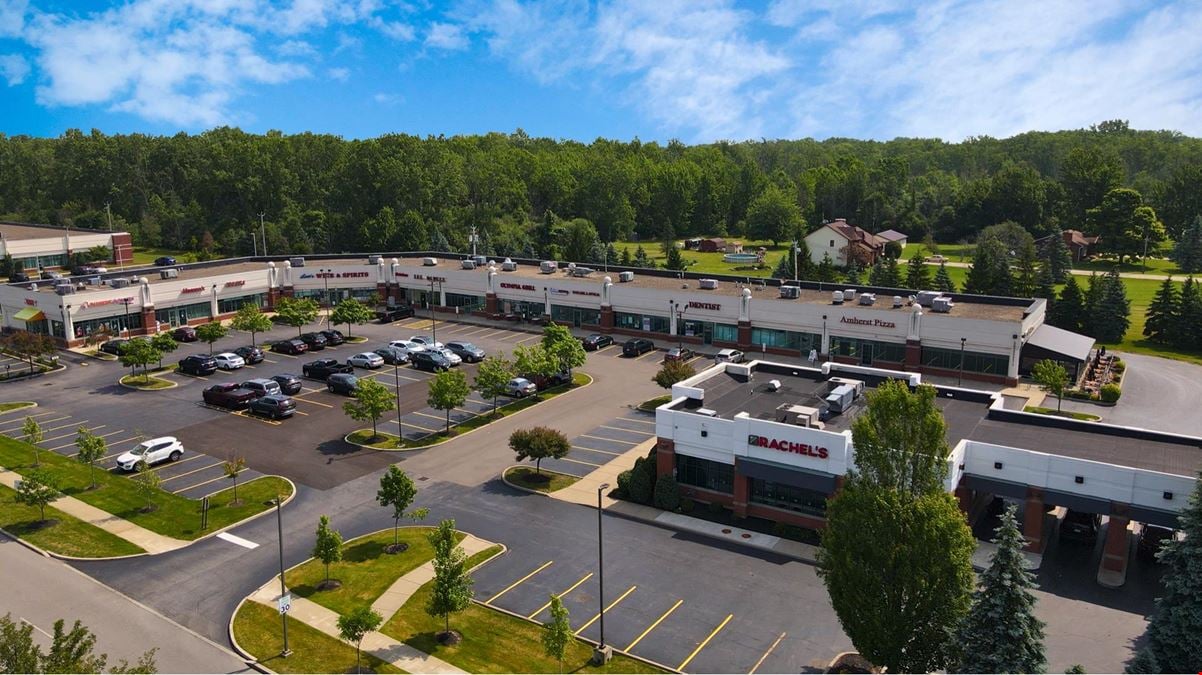 540 CrossPoint Parkway