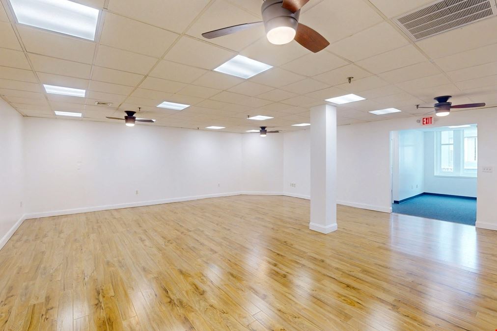 Cambridge Business Center