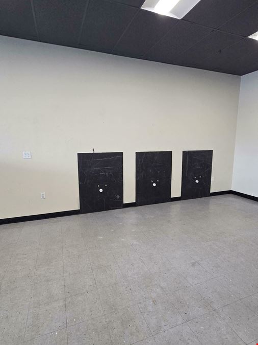 Wasilla Retail Space for Lease | 1,250 SF
