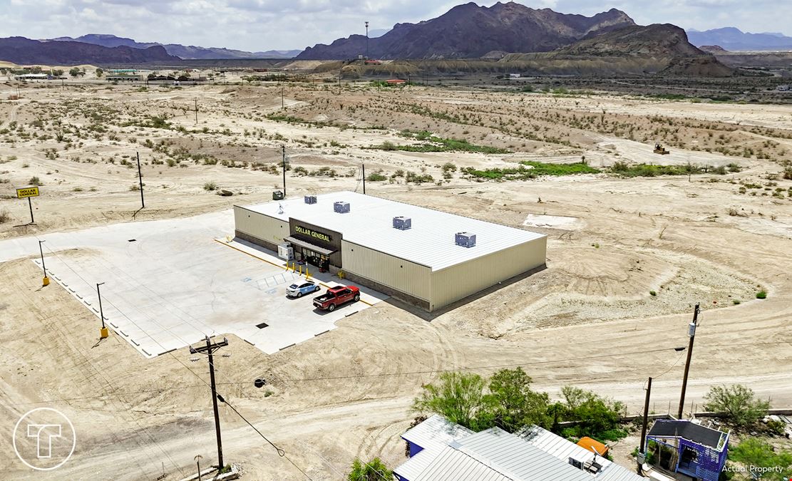 Dollar General