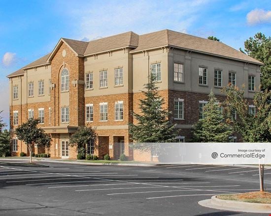 Preview of Office space for Rent at 2330 Patrick Henry Pkwy