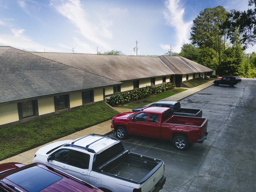 4317 Midmost Dr